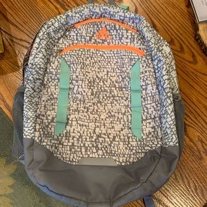 Adidas bookbag